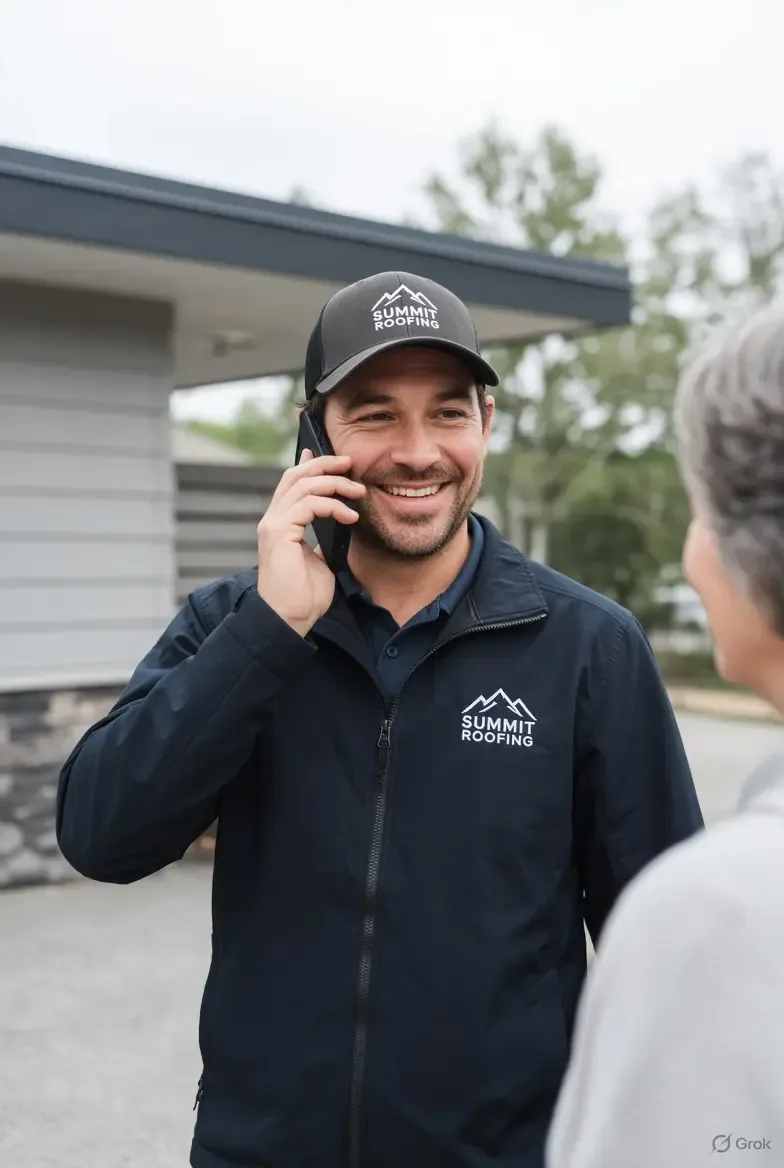 Flat Roof Leak Repair Gowrie, IA FAQs